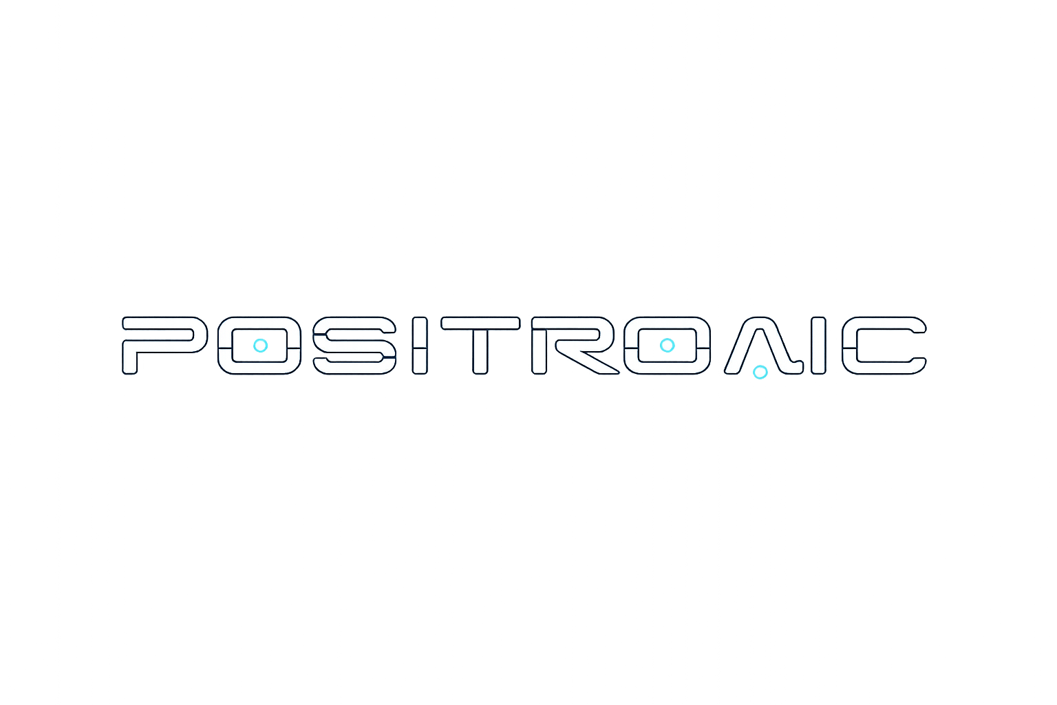 POSITRONIC